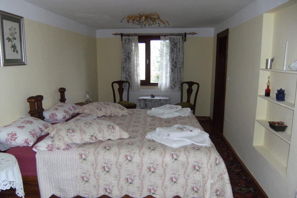 Villafe Çatalca Habitación foto