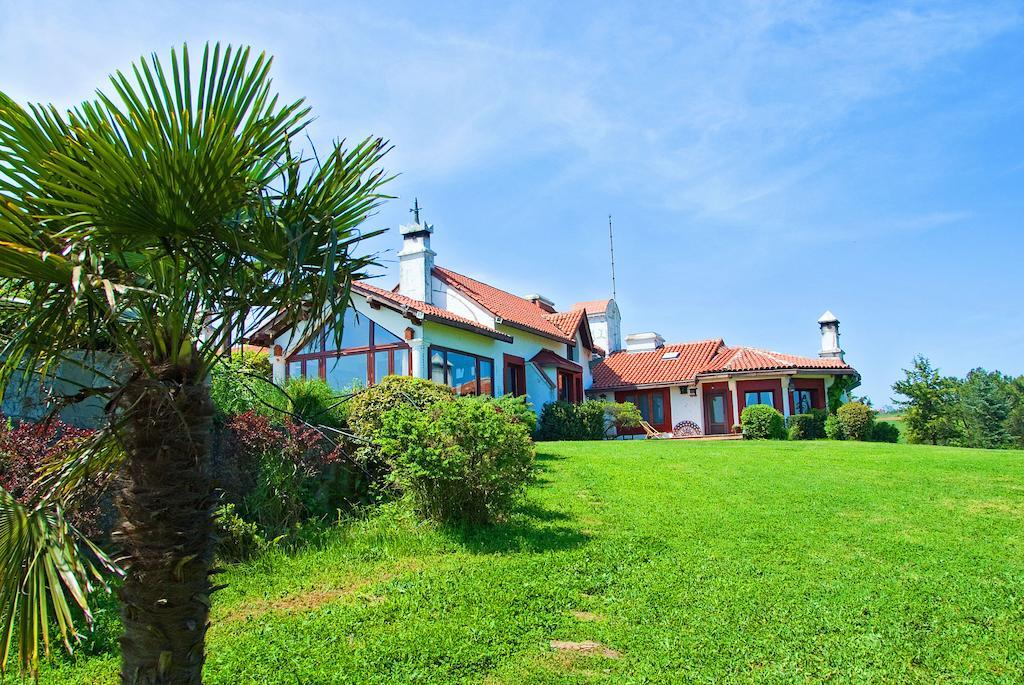 Villafe Çatalca Habitación foto