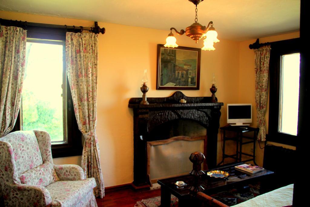 Villafe Çatalca Habitación foto
